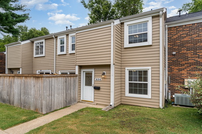 404 Granville Rd