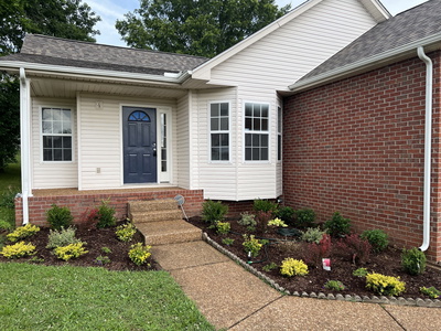 3048 Chateau Valley Dr