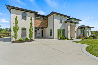 7116 Bonterra Dr