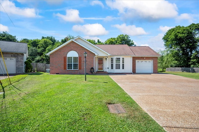3444 Harbor Hill Pl