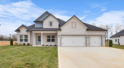 1601 Peacock Dr