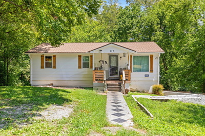 117 Newton Drive, SE