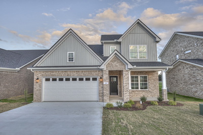 44 North Fork Branch Rd