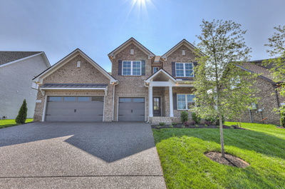 2235 Rockweather Ct