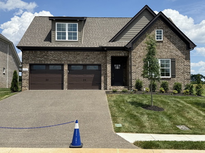 2301 Rockweather Ct