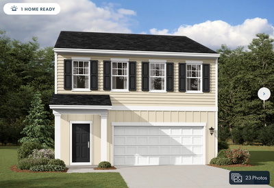 308 Nasturtium Way