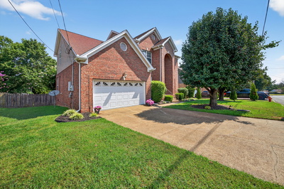 3621 Dove Creek Rd