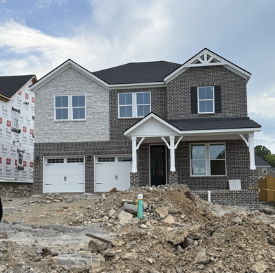 238 Pin High Drive