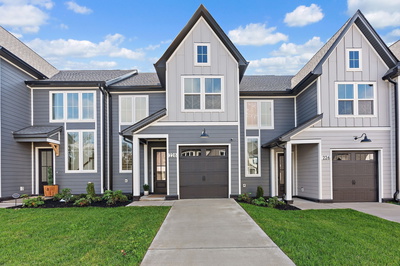 3611 Simba Lane