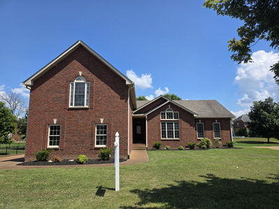 114 Brierfield Way