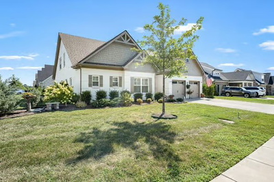 4309 Attleboro Dr