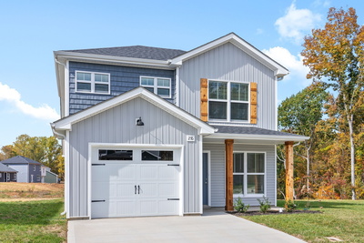208 Quarry Overlook Way