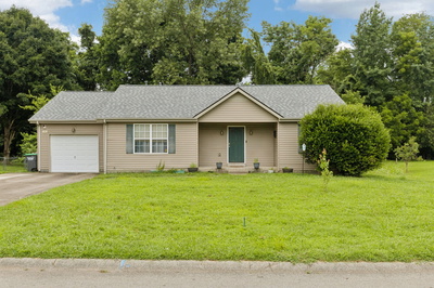 404 Kelsey Dr