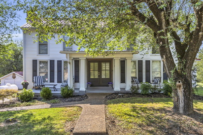 3798 McCandless Rd