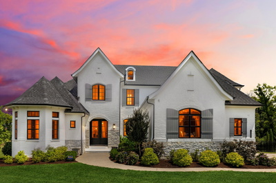 1868 Traditions Cir