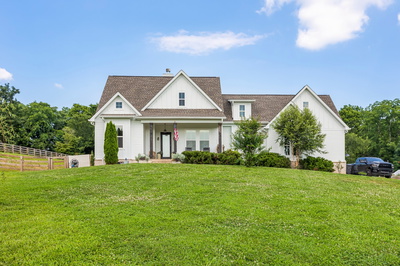 1677 Blackburn Ln