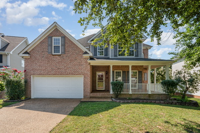 2255 Dewey Dr