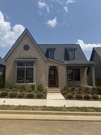 319 Deep Creek Drive