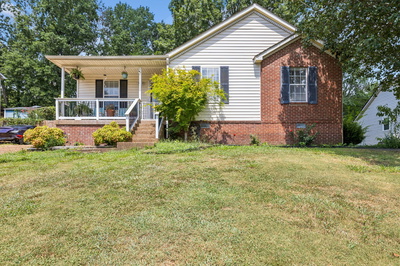 309 Cedarcreek Dr