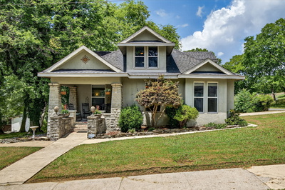 414 Cherokee Ave