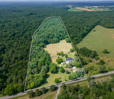 3388 Anes Station Rd
