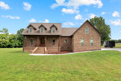 668 Himesville Rd