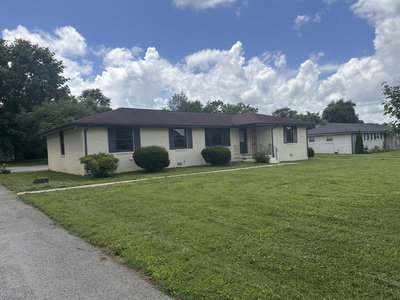 302 Dow Dr