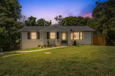 7025 Bonnafair Dr