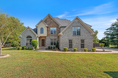 3699 Prestwicke Pl