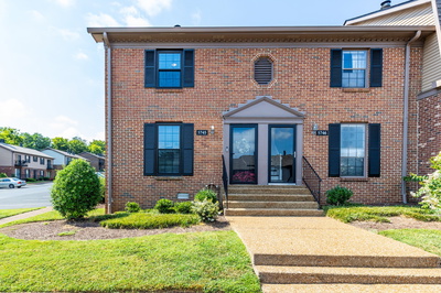 5745 Brentwood Trce