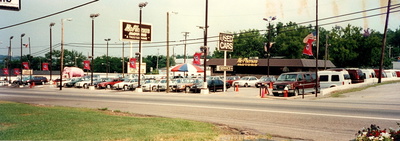 6005 Charlotte Pike