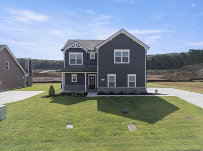 2626 Unitas Drive