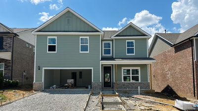 467 Triple Crown Cir