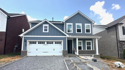 459 Triple Crown Circle