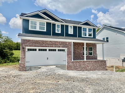 129 Rose Hannah Dr
