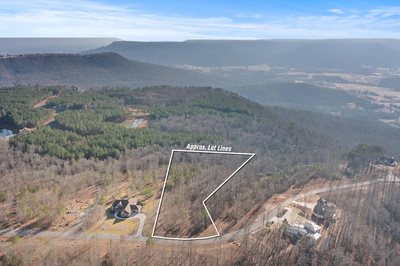 0 Cherokee Path