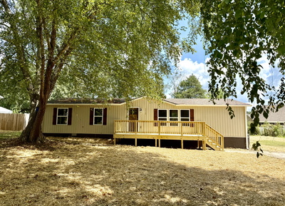 1318 Riley Creek Rd