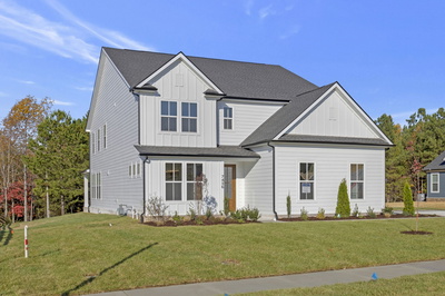 7501 Old Nashville Road