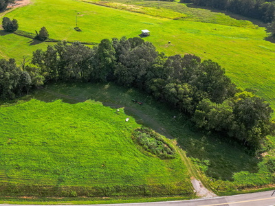 0 Old Coopertown Road