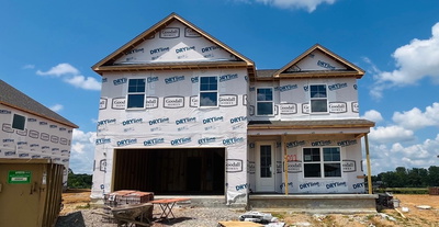 2004 Bennett Creek Drive
