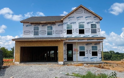 2008 Bennett Creek Drive