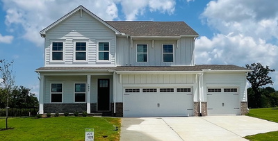 1033 Bluestem Road