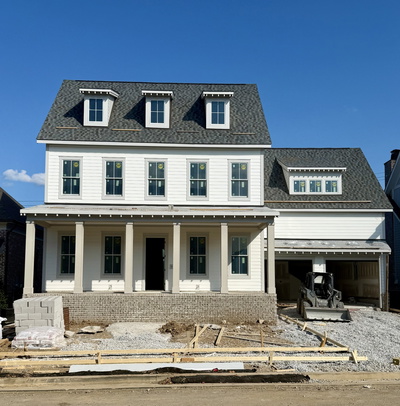 3151 Long Branch Cir