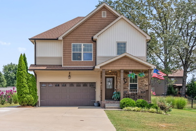 296 Ivy Bend Cir