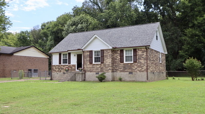 2528 McGinnis Dr