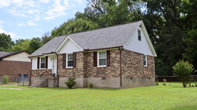 2528 McGinnis Dr
