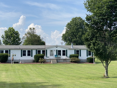 417 Buttermilk Hollow Rd