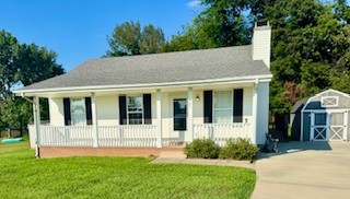 945 Crabapple Ln