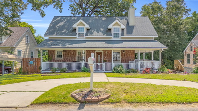400 S Parkdale South Avenue