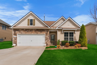 3708 Jerry Anderson Dr